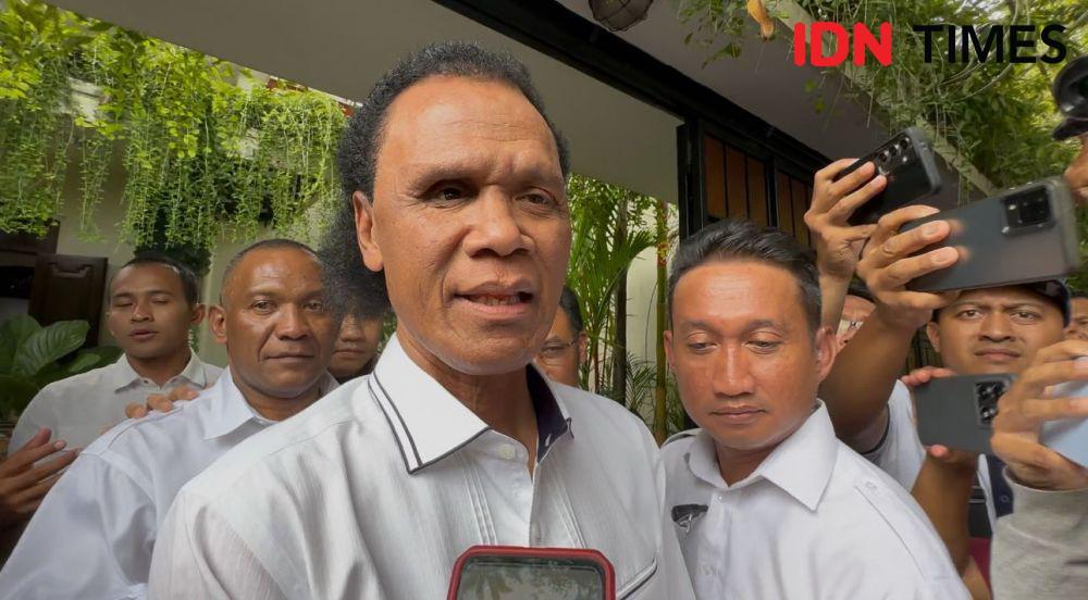 Hercules Ultimatum Pihak-Pihak yang Mempertanyakan Ijazah Jokowi