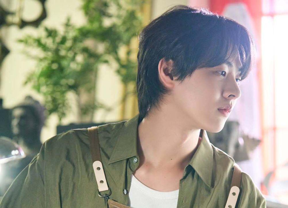 4 Drakor Kim Hyun Jin Jadi Second Lead, Ada Crushology 101
