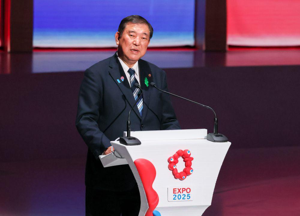 Usai Xi Jinping, Kini PM Jepang Melawat ke Vietnam-Filipina