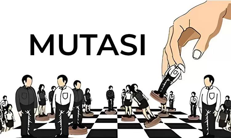 Puluhan Jabatan Eselon II, III, dan IV di Lotim Masih Kosong