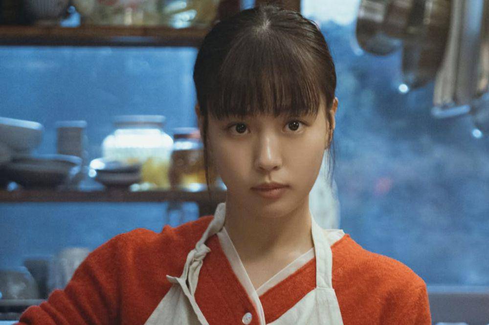 cuplikan drakor Tastefully Yours (instagram.com/studiogenie_official)