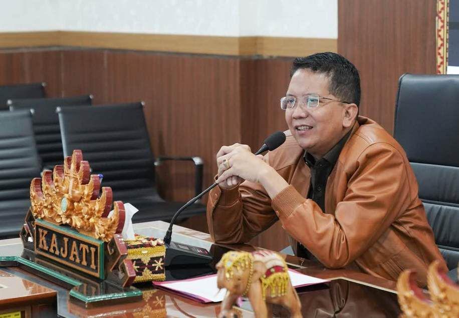 Kajati Kuntadi Mutasi ke Jatim, Kasus Korupsi di Lampung Antiklimaks?