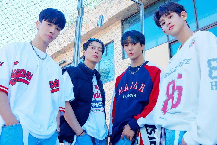 3 Fakta Comeback Terbaru HIGHLIGHT, Gunakan Trademark BEAST