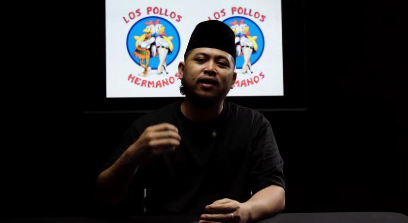 Tretan Muslim Bantah Depak King Abdi dari Bisnis Kulinernya: Hoax