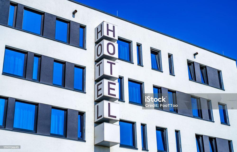 Ilustrasi hotel. (Dok. iStock)