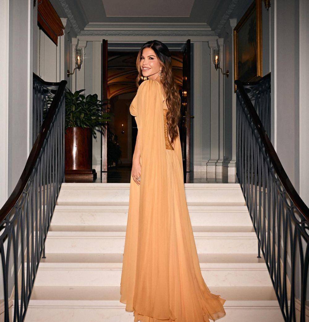 Lauren Sanchez (instagram.com/laurenwsanchez)