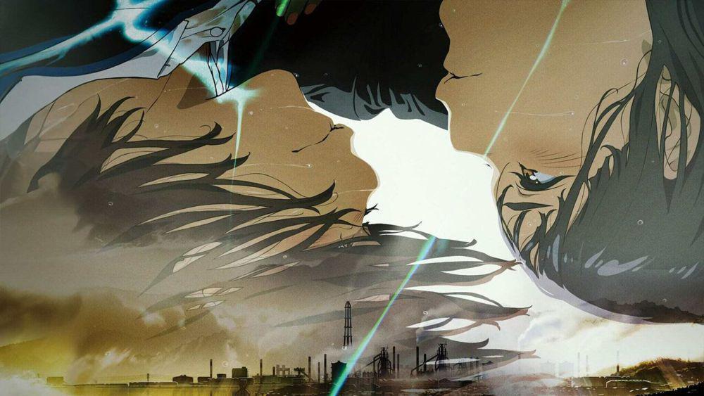 8 Rekomendasi Anime Fantasi Romantis di Netflix, Penuhi Angan-Angan