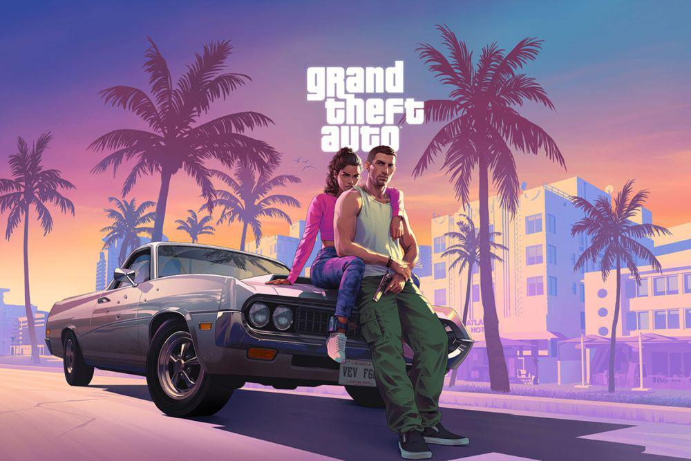 4 Game GTA dengan Opsi Karakter Utama Cewek, Terbaru GTA VI