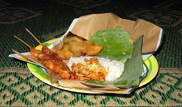 5 Tips Bikin Nasi Kucing Rumahan yang Simpel, Murah, dan Bikin Nagih
