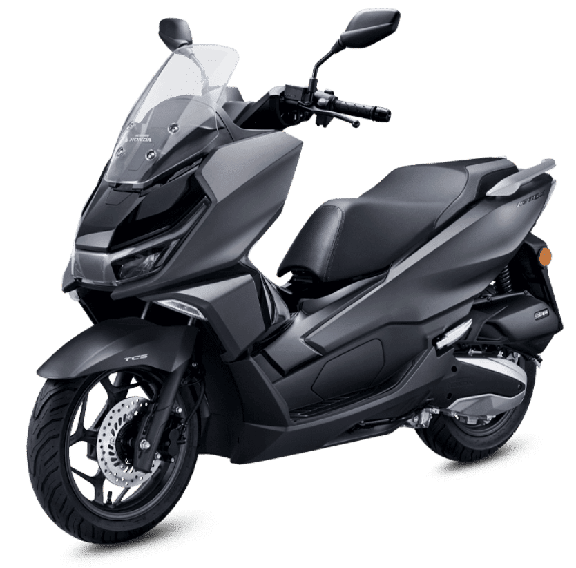 Honda NS150GX 2025: Gabungan Gaya PCX dengan Ketangguhan ADV