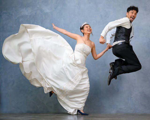 5 Peluang Bisnis Foto Prewedding di Lokasi yang Antimainstream