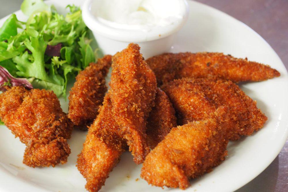 5 Tips Memasak Ayam Pakai Air Fryer agar Berbumbu dan Krispi