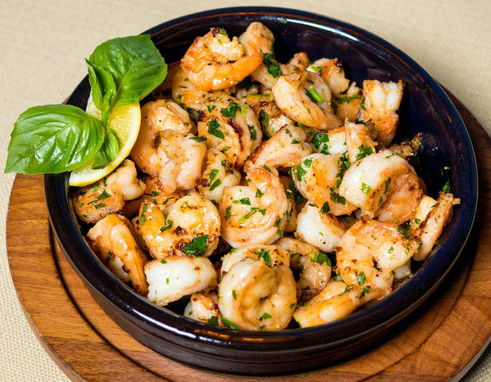 5 Resep Bumbu Marinasi Udang, Gurihnya Meresap Sempurna!