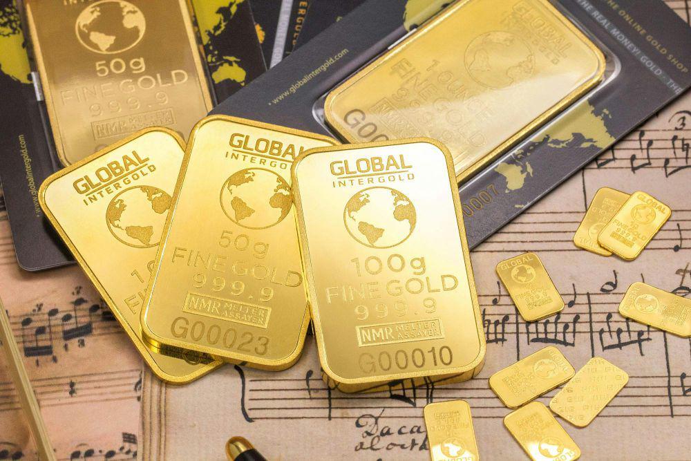Mengapa Investasi Emas Aman dan Menguntungkan? Intip Alasannya