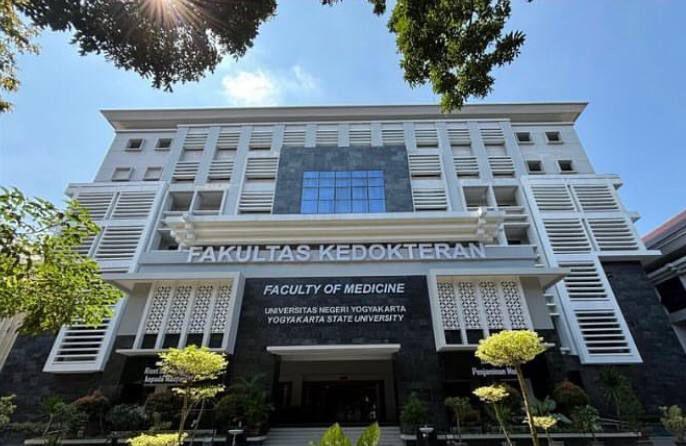 UNY Punya S1 Kedokteran, Simak Pendaftaran dan Biayanya!