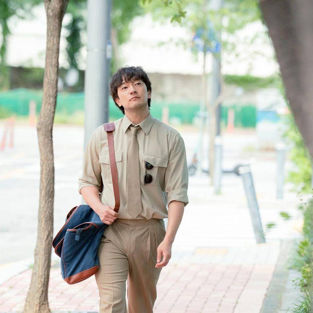 still cut Heavenly Ever After (dok.JTBC/Heavenly Ever After)