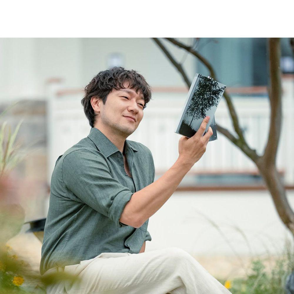 still cut Heavenly Ever After (dok.JTBC/Heavenly Ever After)