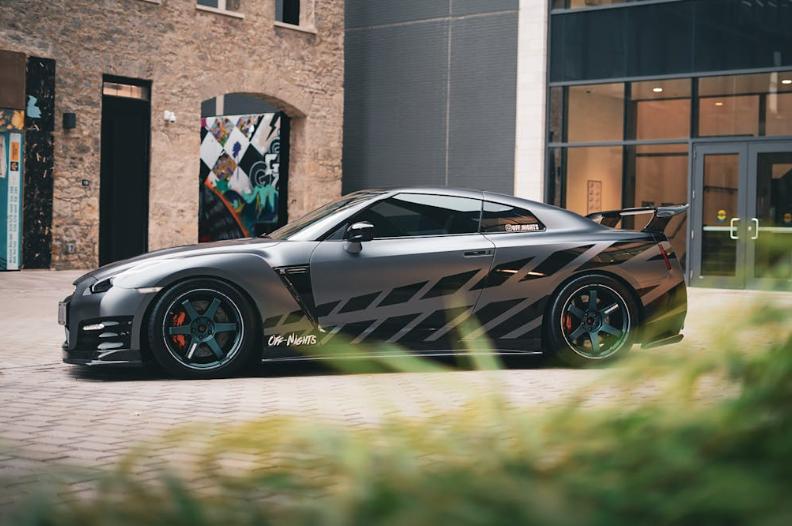 Keunggulan Nissan GT-R, Pantas Jadi Simpanan Pejabat