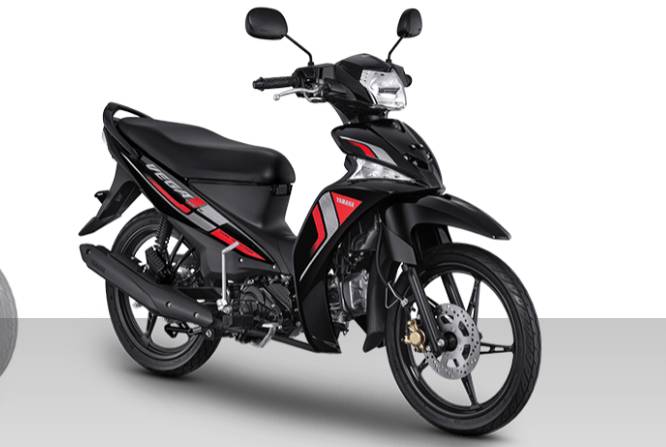 Motor bebek Yamaha (yamaha-motor.co.id)