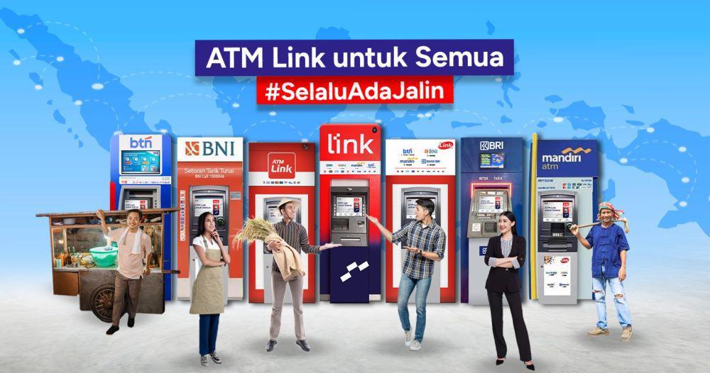 Transaksi Digital Jalin Naik 15 Persen Selama Ramadan-Idul Fitri 2025