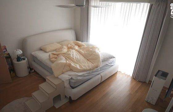 Rumah Joy Red Velvet (Dok. MBC/I Live Alone)