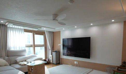 Rumah Joy Red Velvet (Dok. MBC/I Live Alone)