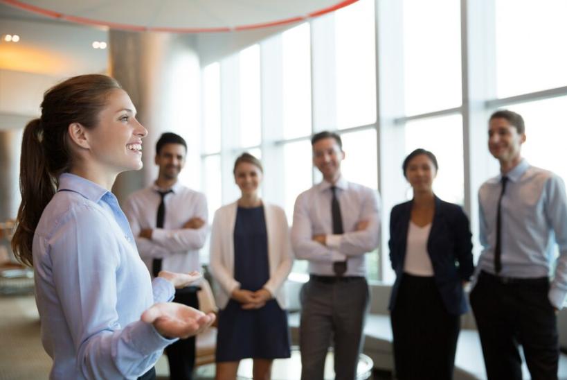 5 Tips Jadi Pemimpin yang Disukai Tim Tanpa Kehilangan Wibawa