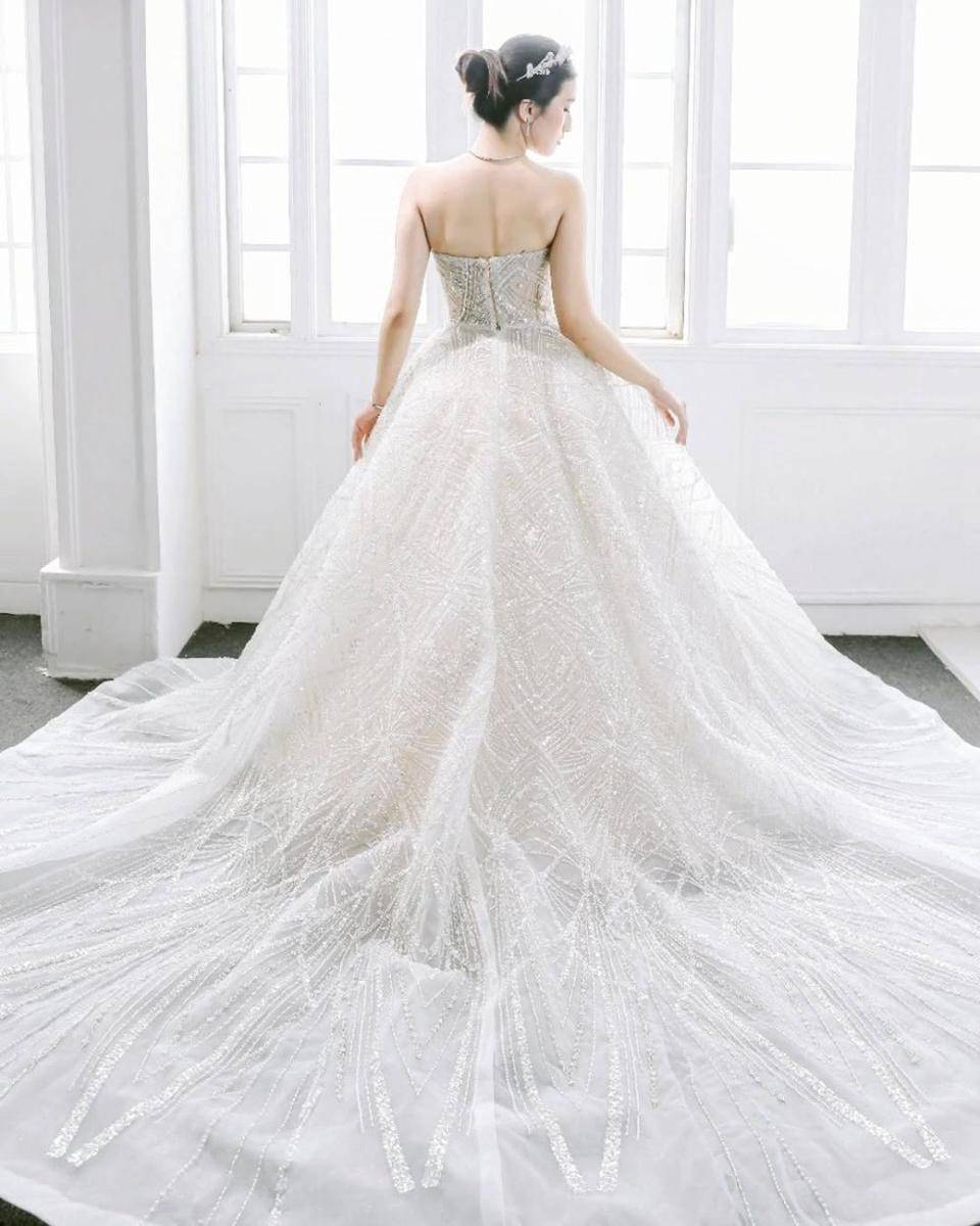 Fero Yu Bride (instagram.com/feroyubride)