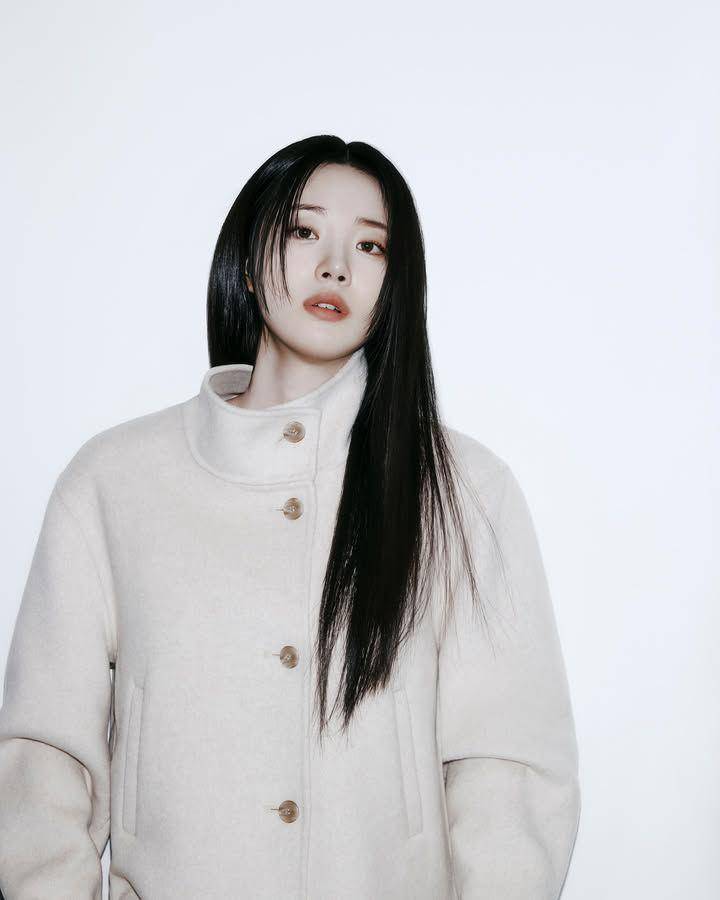 inspirasi makeup Shin Si Ah (instagram.com/shinsiaa__)