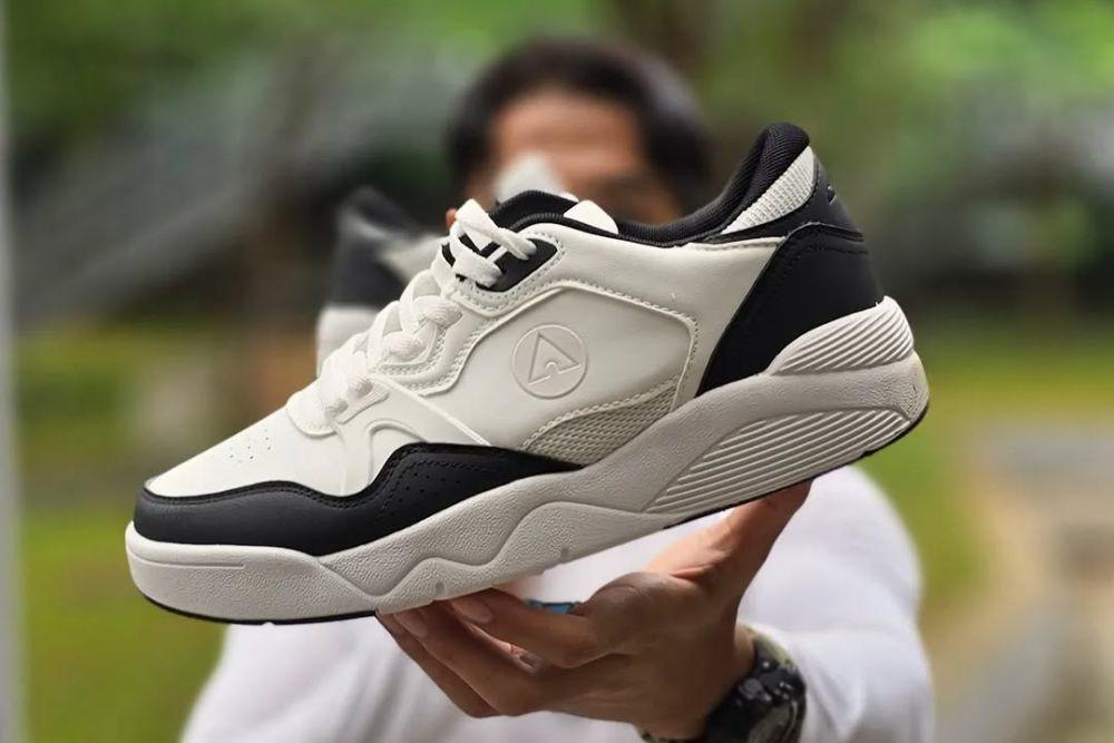 6 Ciri-Ciri Sepatu Airwalk Original, Jangan Sampai Tertipu!