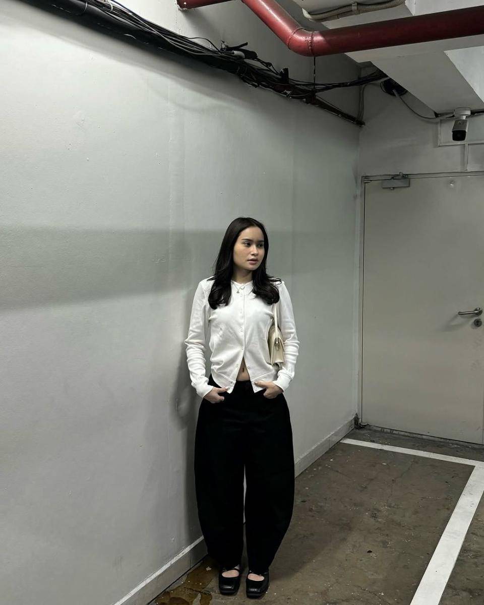 Tren barrel pants 2025 (instagram.com/satinezaneta)