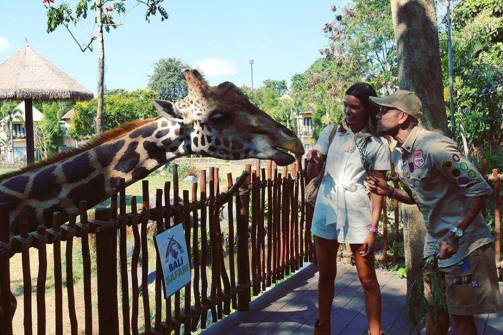 Potret Bali Safari & Marine Park (instagram.com/balisafari)