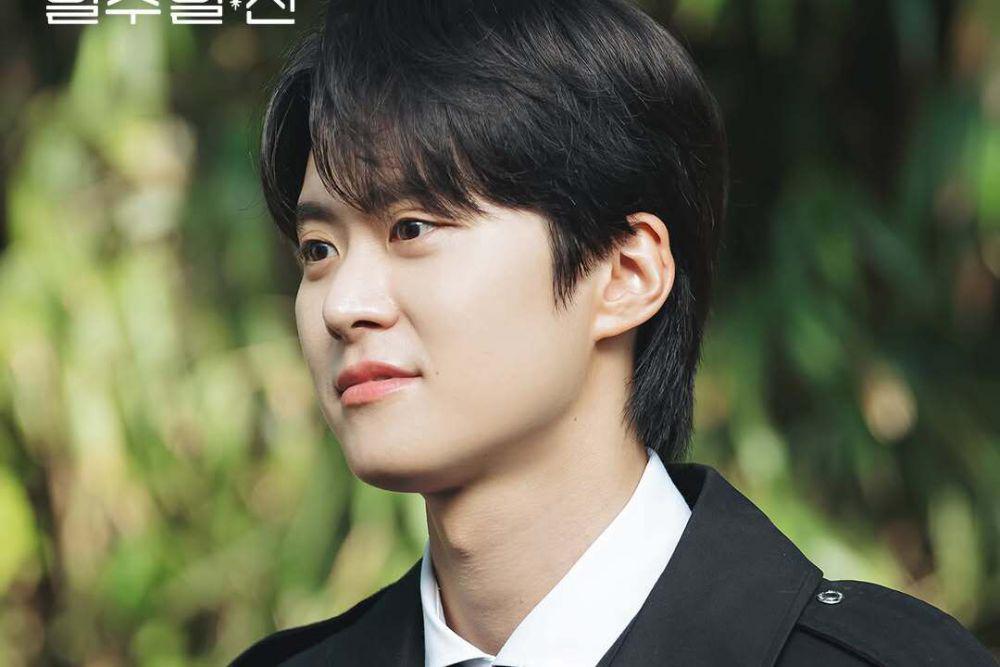 7 Drama Korea 2025 tentang Cinta Pertama, Ada Way Back Love