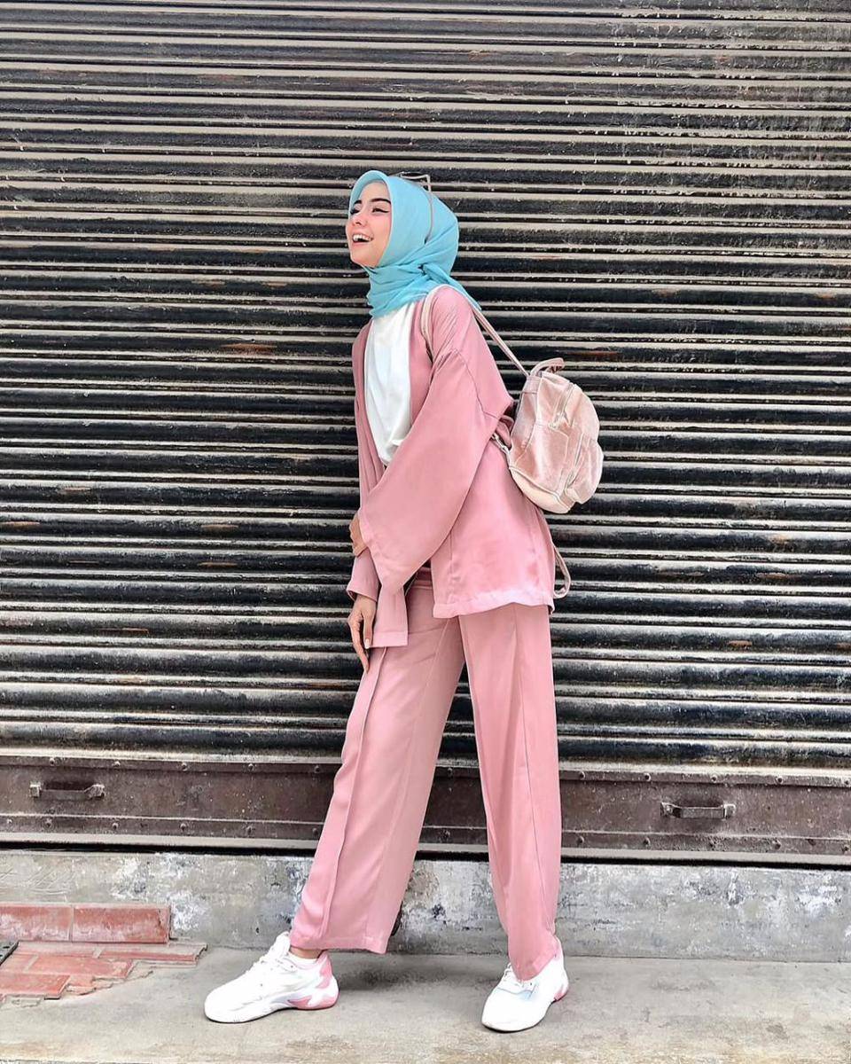 Nesa Aqila (instagram.com/nesaaqila)