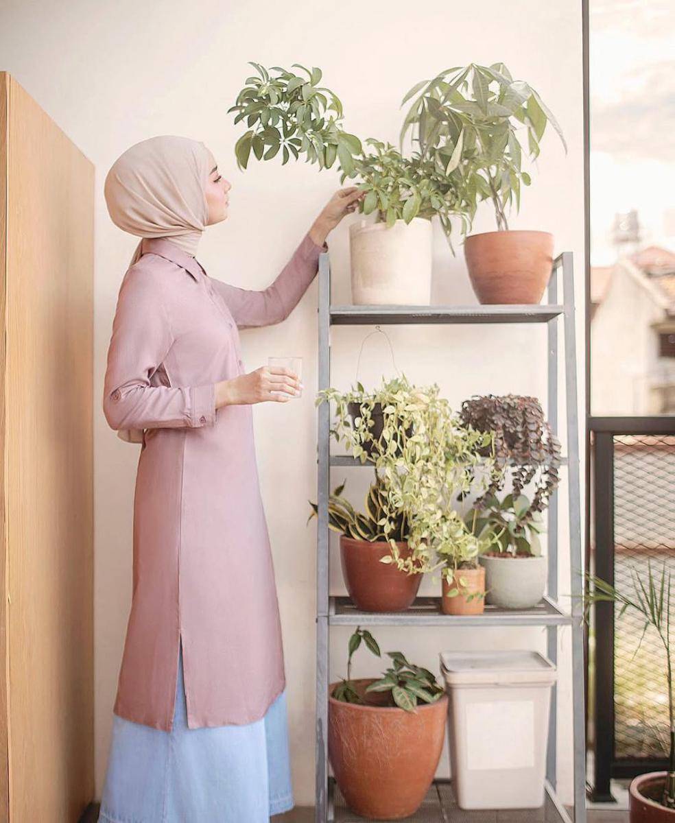 Nesa Aqila (instagram.com/nesaaqila)
