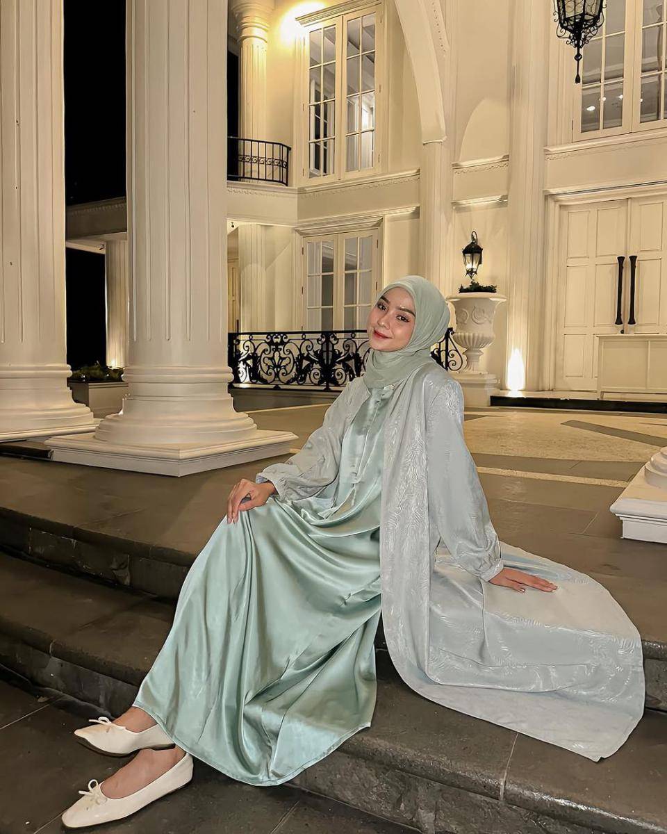 Nesa Aqila (instagram.com/nesaaqila)