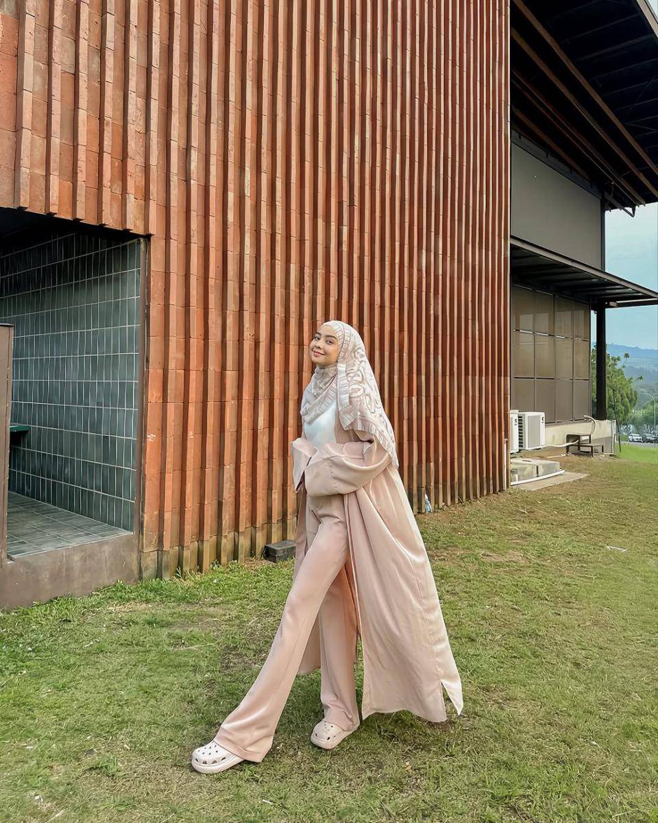 Nesa Aqila (instagram.com/nesaaqila)