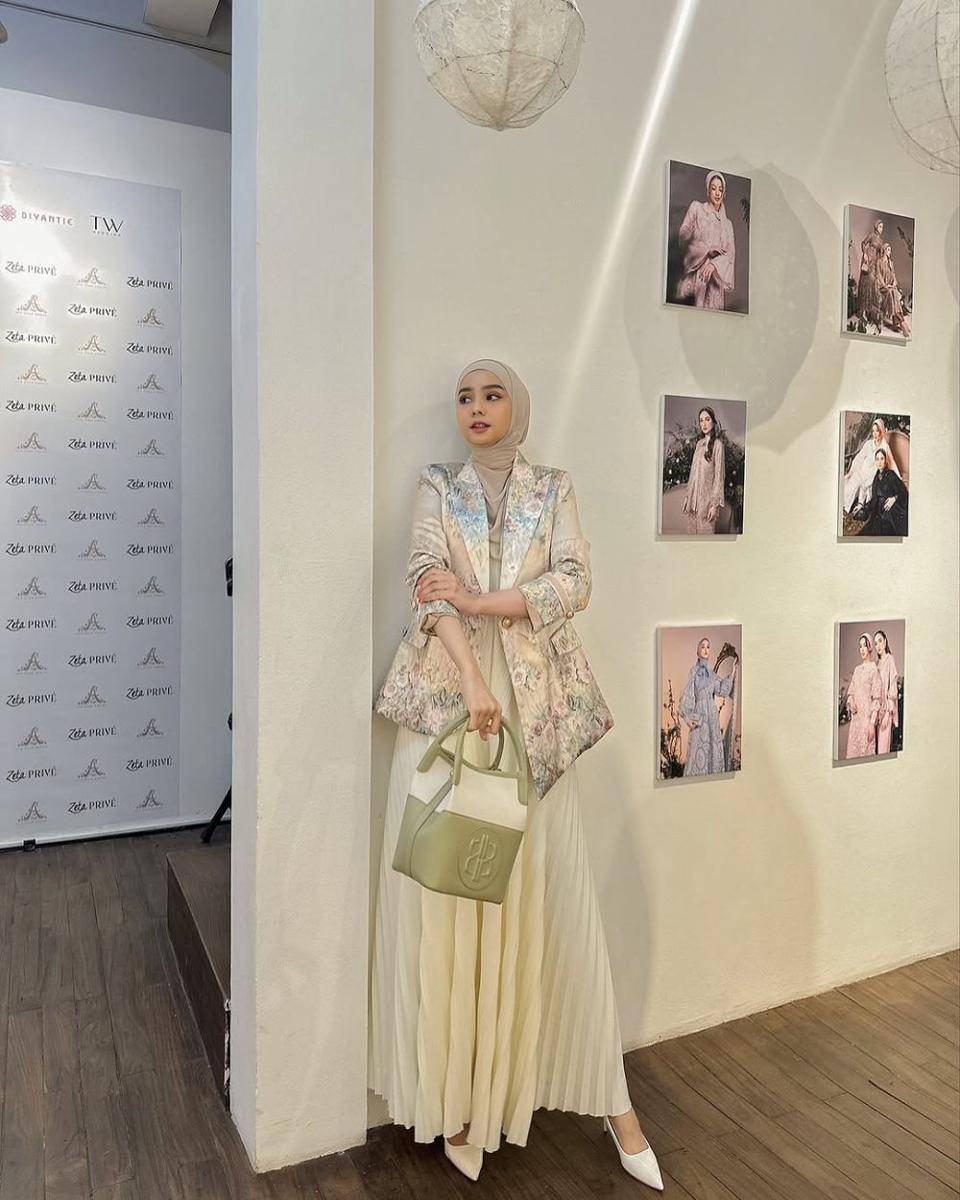 Nesa Aqila (instagram.com/nesaaqila)