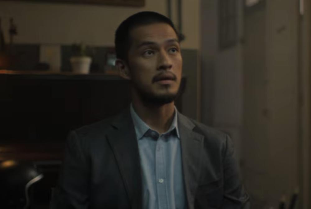Apakah Ada Post Credit Scene di Pengepungan Bukit Duri?