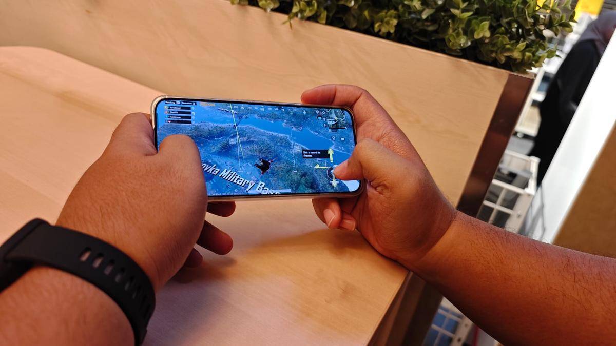 Oppo Reno13 5G