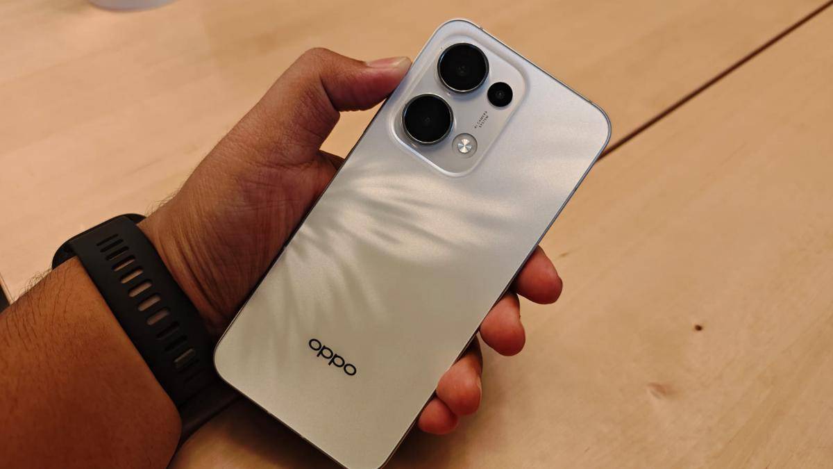 Oppo Reno13 5G