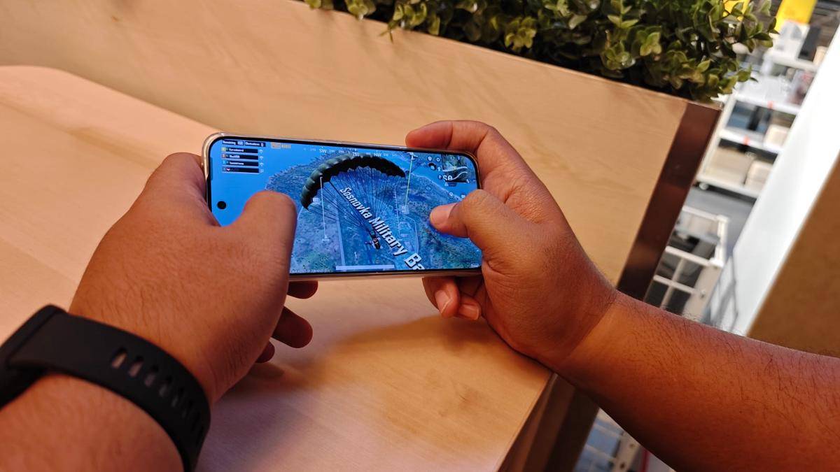 Oppo Reno13 5G