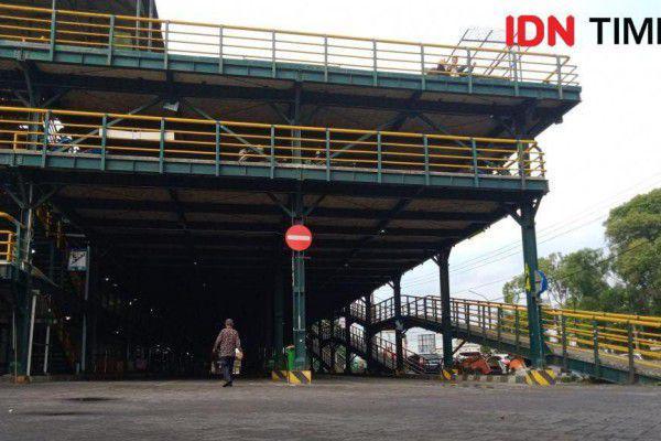 Sultan HB X Ingatkan Relokasi Abu Bakar Ali Jangan Korbankan Jukir