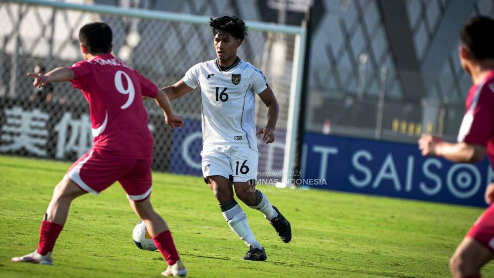 Target Indonesia di Piala Dunia U-17 2025: Lolos Grup Dulu