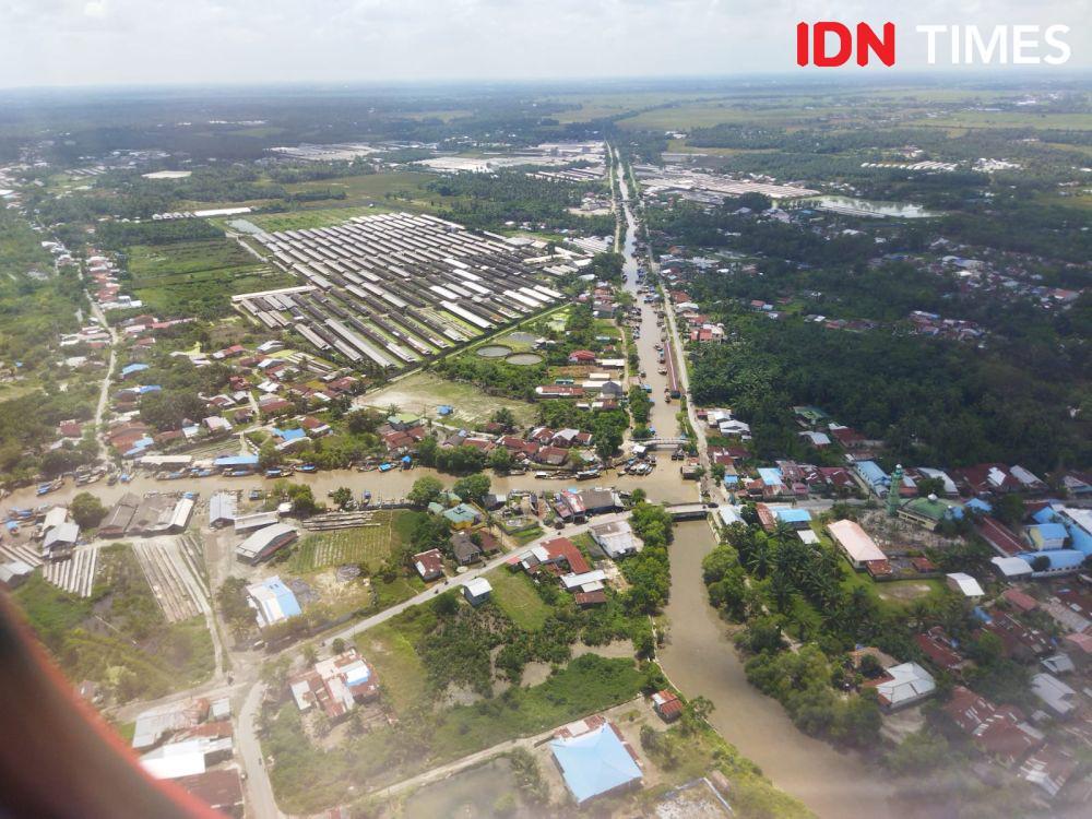Hari Ini 77 Tahun Provinsi Sumatra Utara, Ini Sejarah Pembentukannya