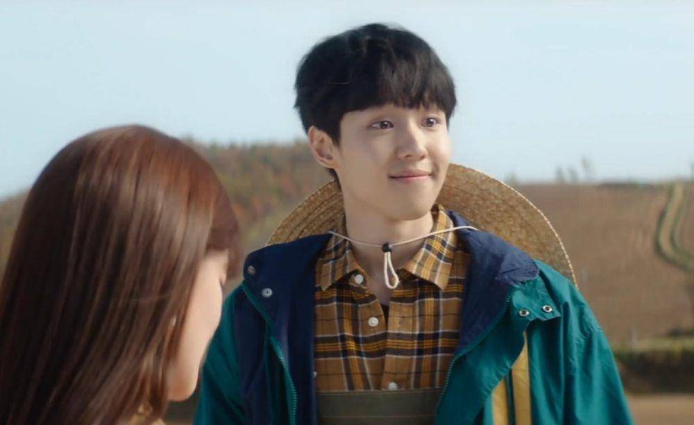 Cuplikan drama Korea The Divorce Insurance (dok. tvN/The Divorce Insurance)