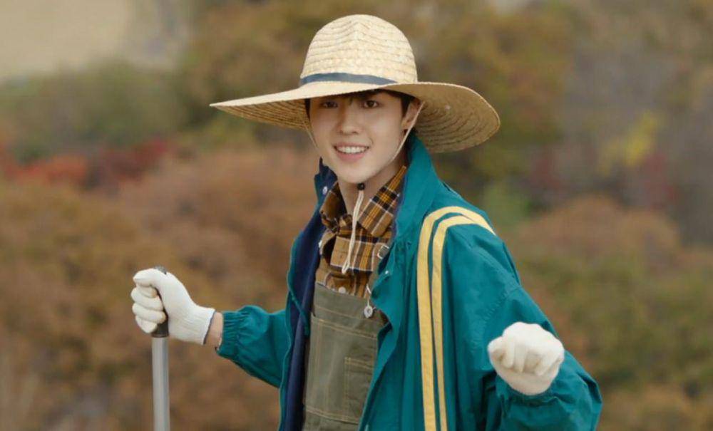 Cuplikan drama Korea The Divorce Insurance (dok. tvN/The Divorce Insurance)