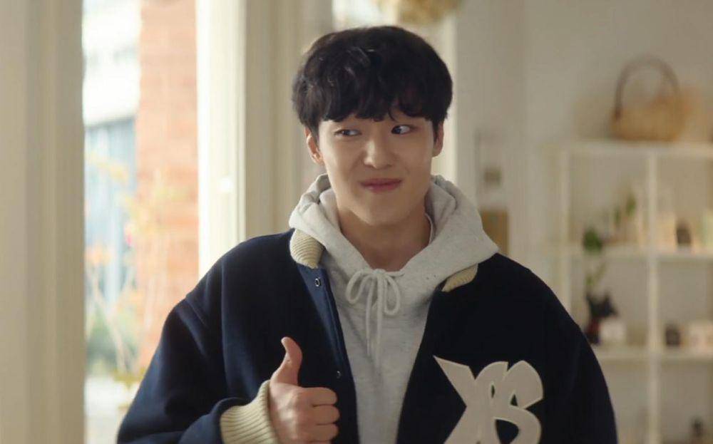 Cuplikan drama Korea The Divorce Insurance (dok. tvN/The Divorce Insurance)