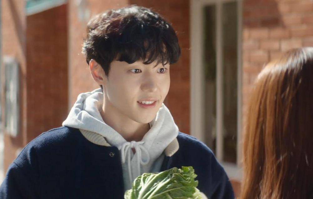 Cuplikan drama Korea The Divorce Insurance (dok. tvN/The Divorce Insurance)