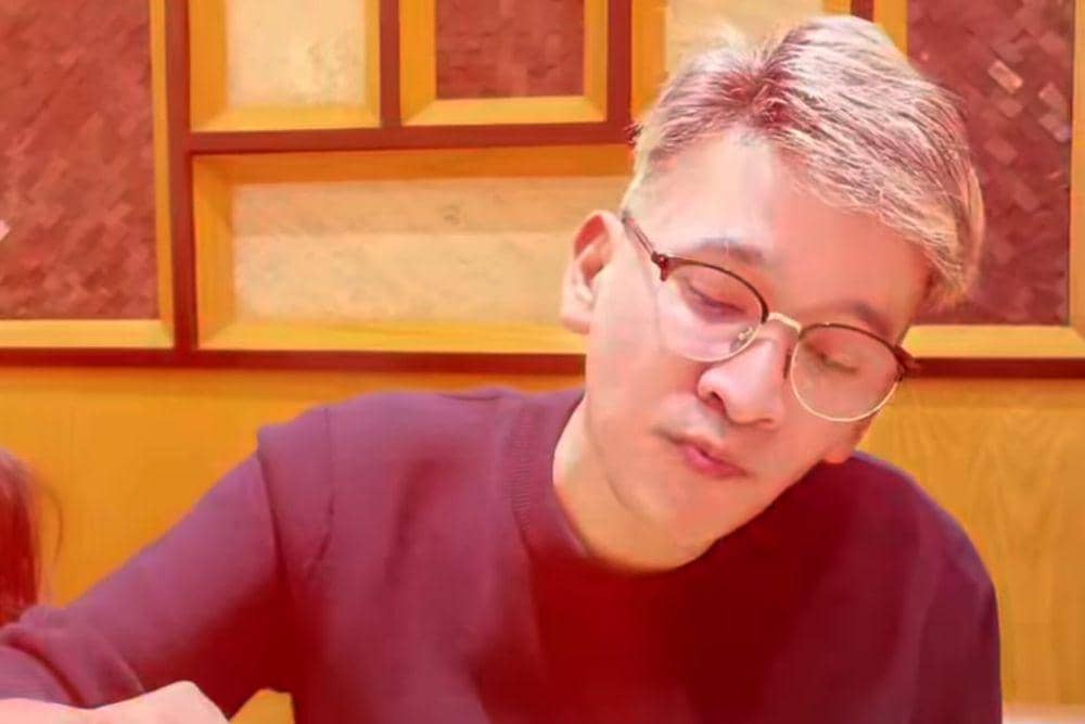 Ruben Onsu (instagram.com/ruben_onsu)